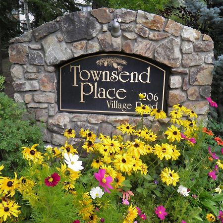 Townsend Place By Vail Realty Beaver Creek Bagian luar foto