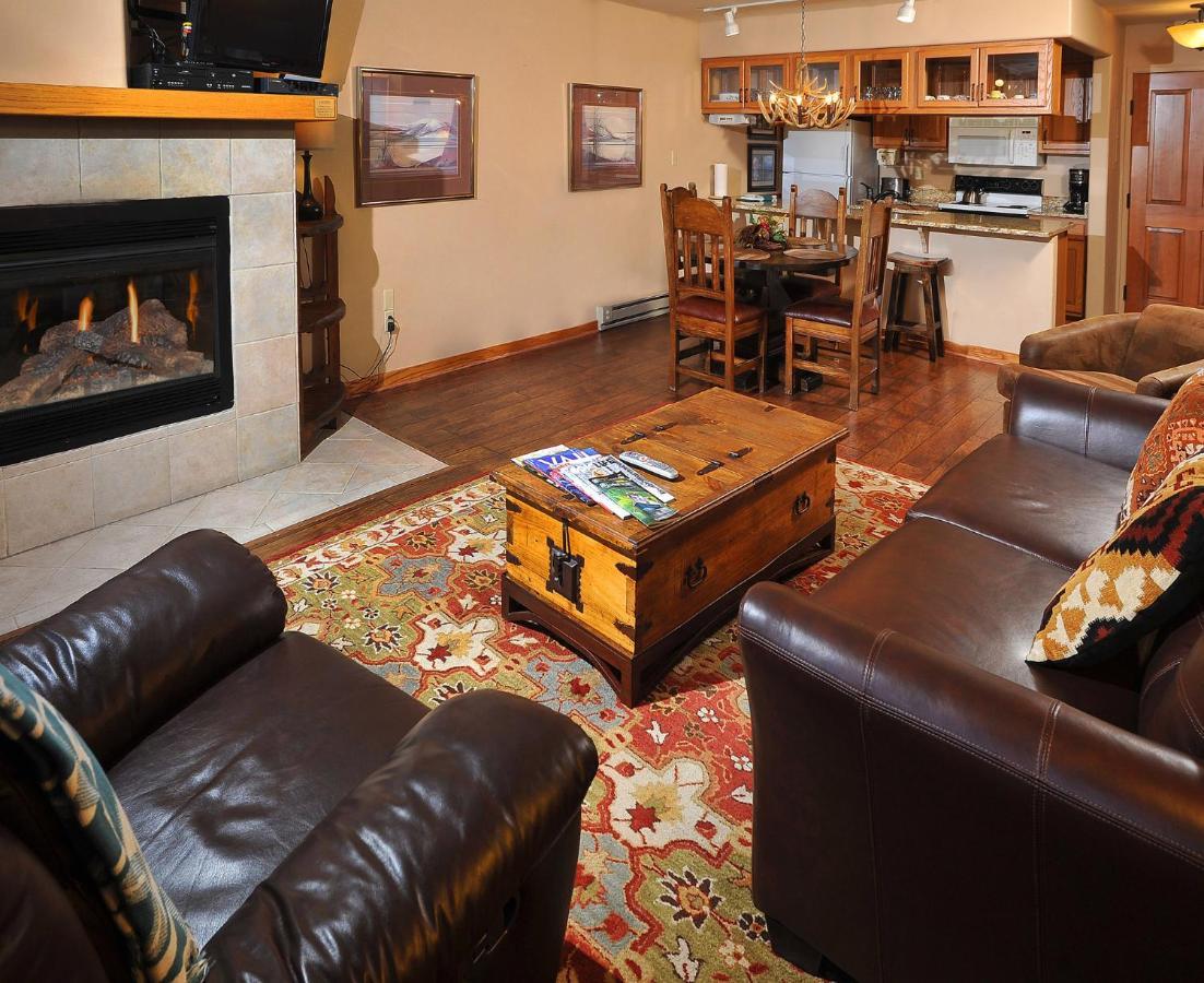 Townsend Place By Vail Realty Beaver Creek Bagian luar foto