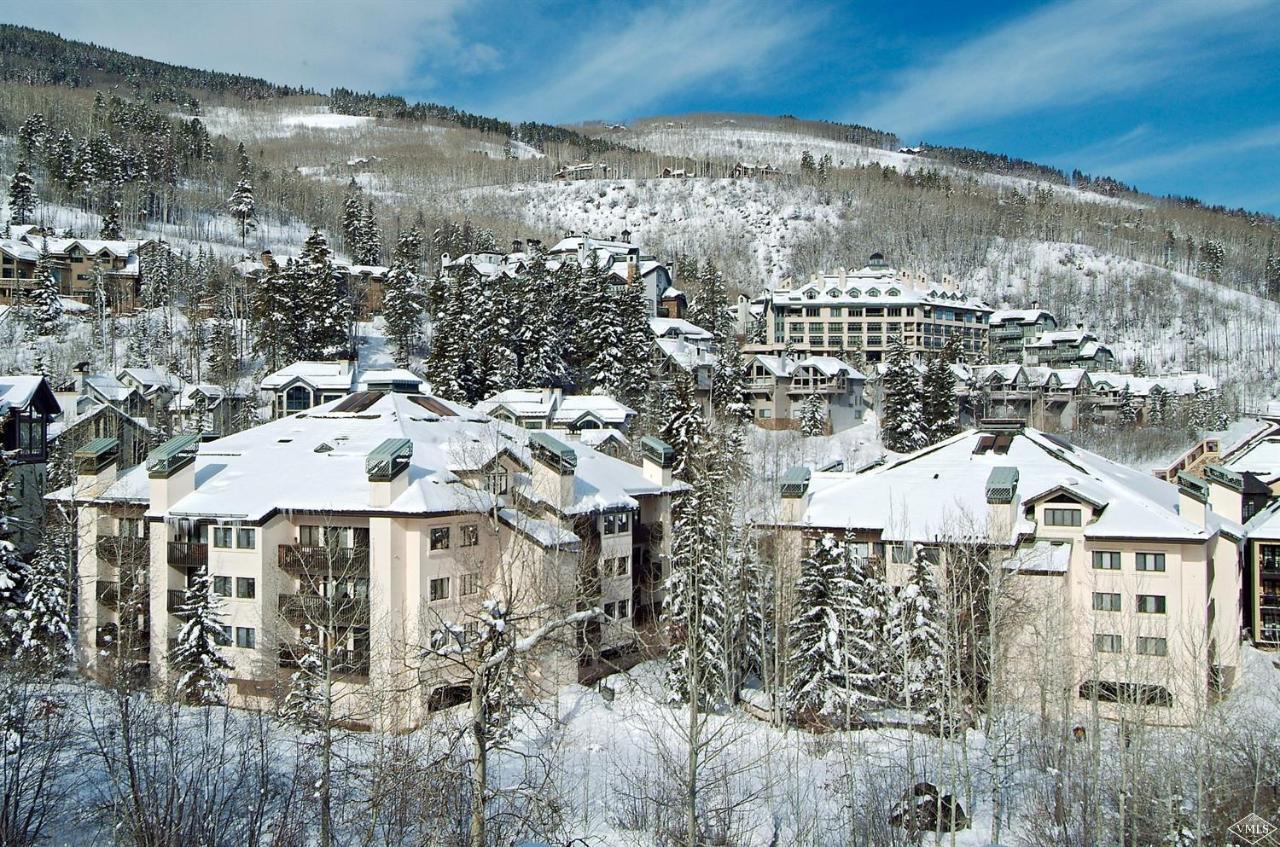 Townsend Place By Vail Realty Beaver Creek Bagian luar foto