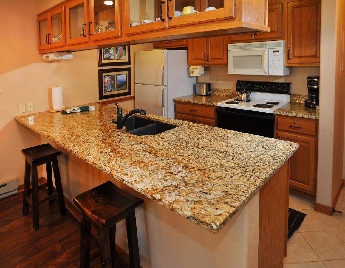 Townsend Place By Vail Realty Beaver Creek Bagian luar foto