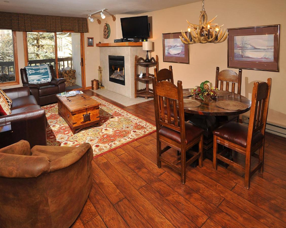 Townsend Place By Vail Realty Beaver Creek Bagian luar foto