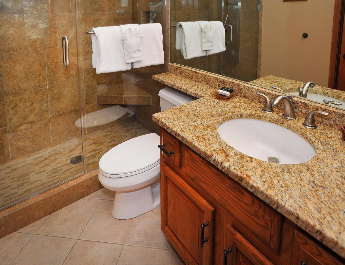 Townsend Place By Vail Realty Beaver Creek Bagian luar foto