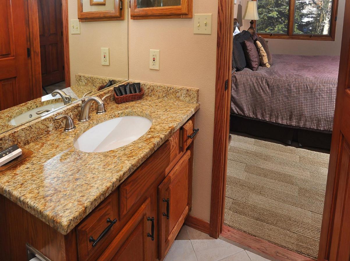 Townsend Place By Vail Realty Beaver Creek Bagian luar foto