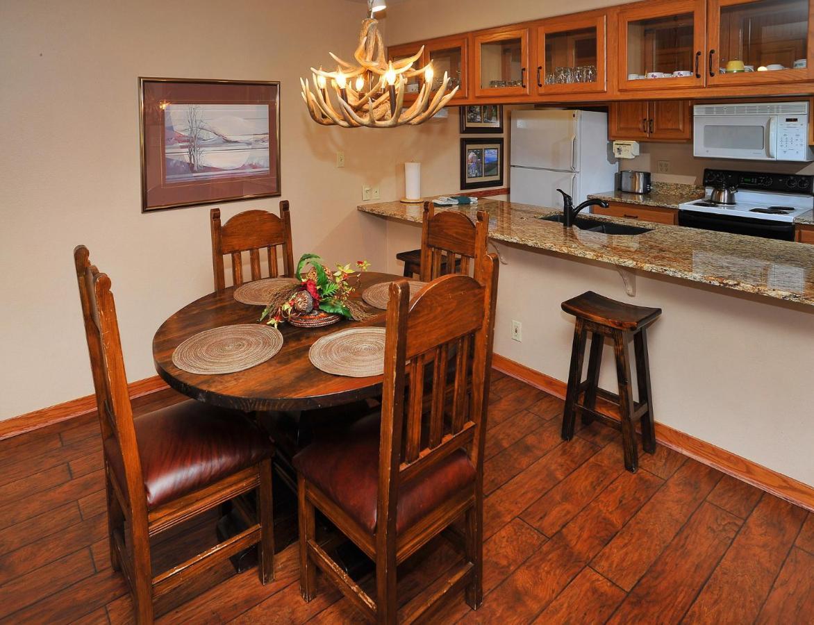 Townsend Place By Vail Realty Beaver Creek Bagian luar foto