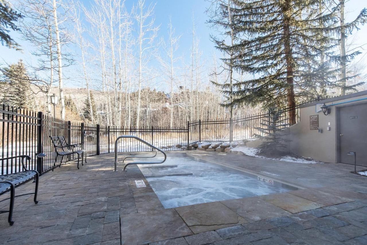 Townsend Place By Vail Realty Beaver Creek Bagian luar foto