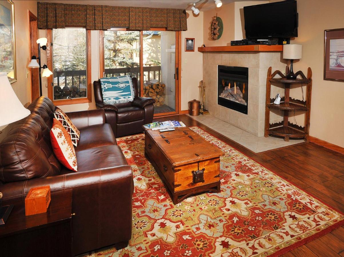 Townsend Place By Vail Realty Beaver Creek Bagian luar foto