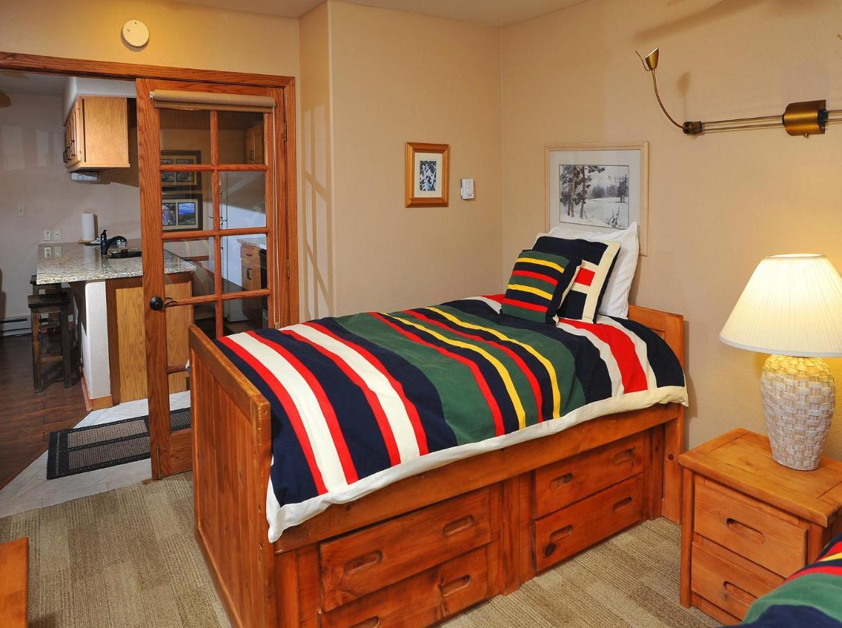 Townsend Place By Vail Realty Beaver Creek Bagian luar foto