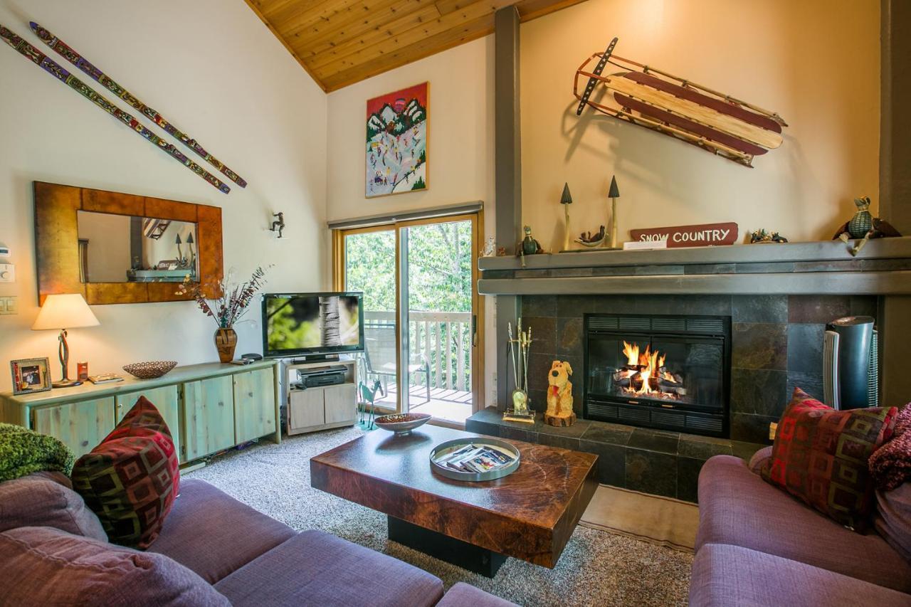 Townsend Place By Vail Realty Beaver Creek Bagian luar foto