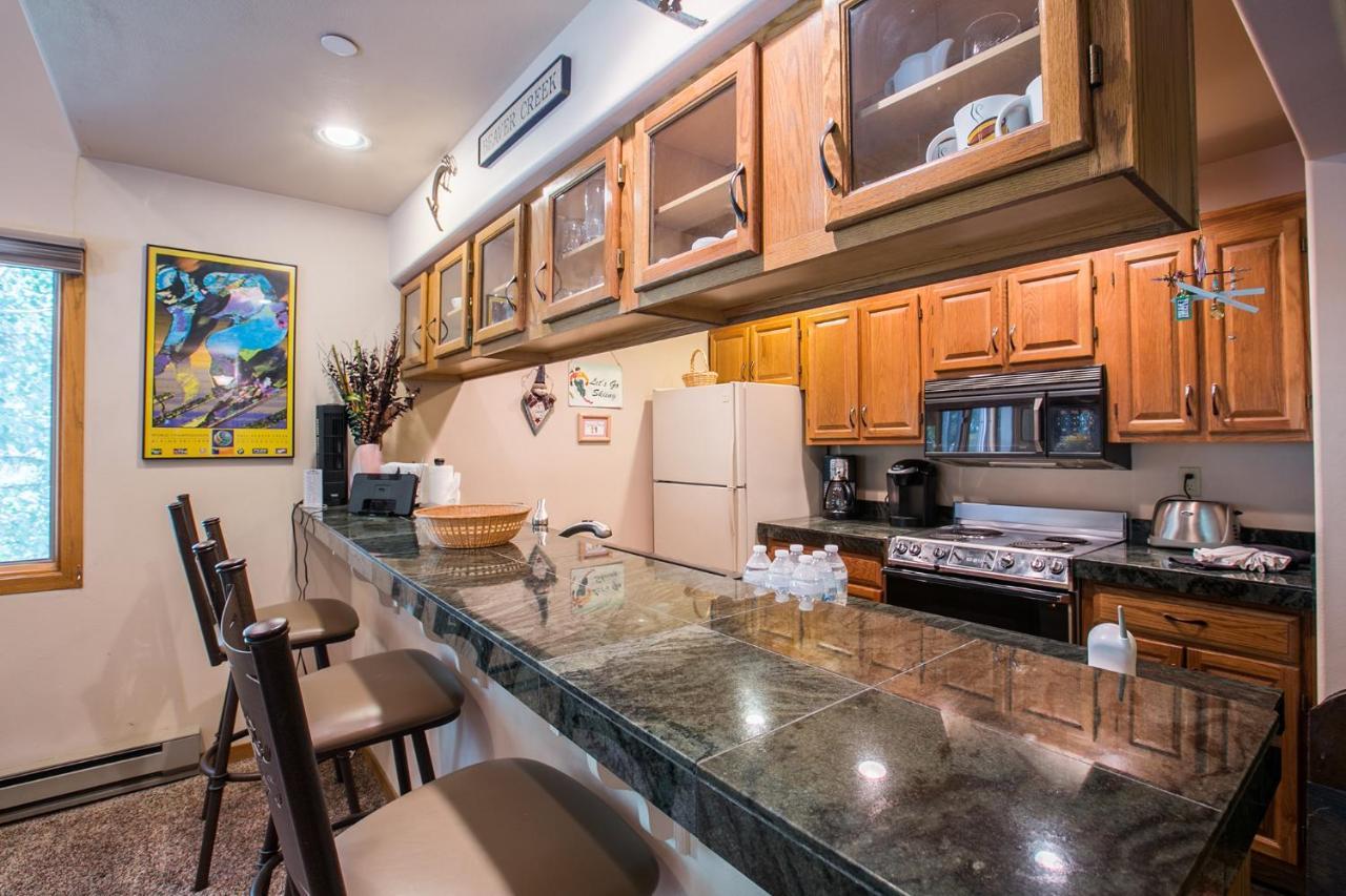 Townsend Place By Vail Realty Beaver Creek Bagian luar foto