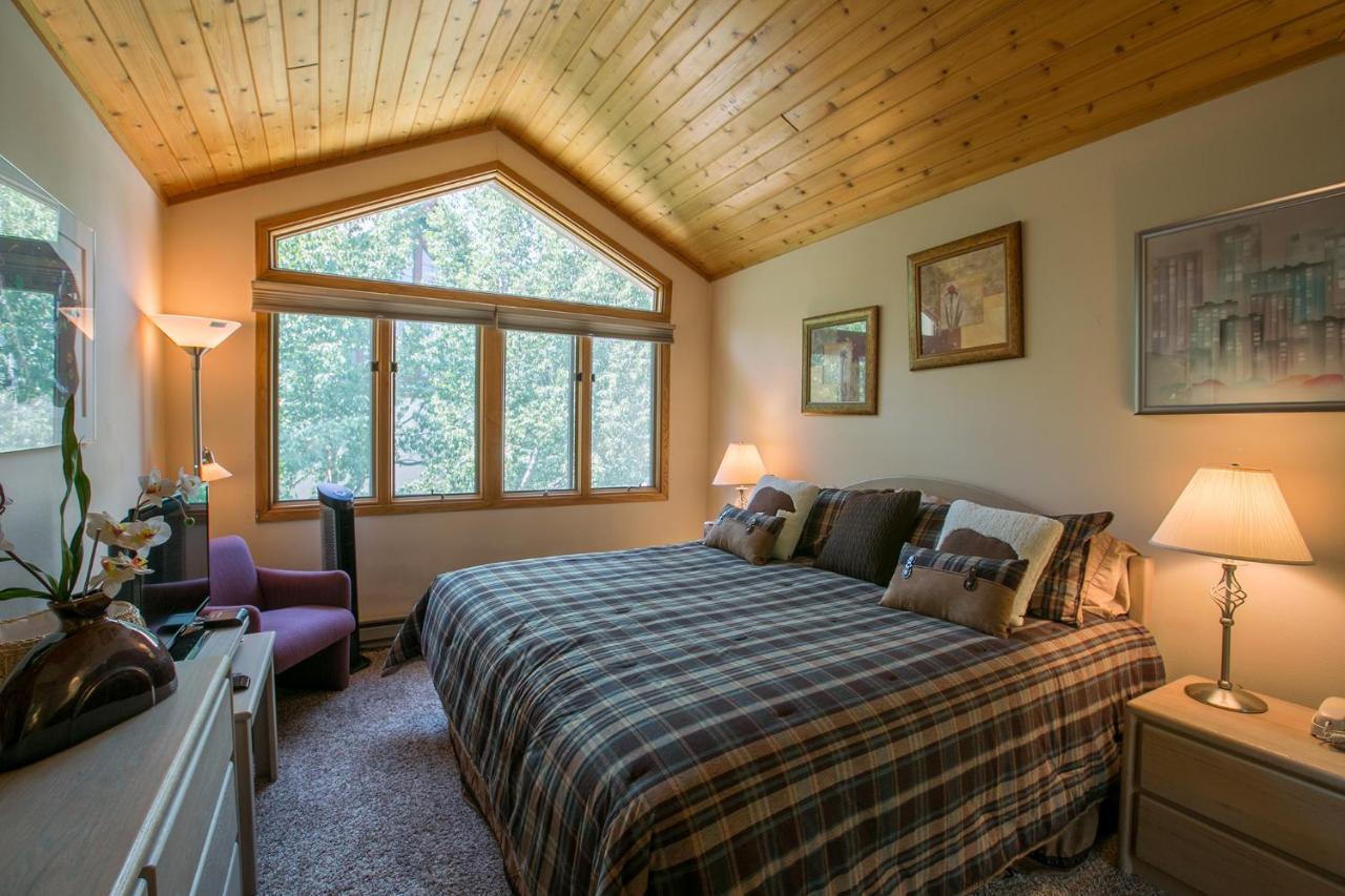 Townsend Place By Vail Realty Beaver Creek Bagian luar foto