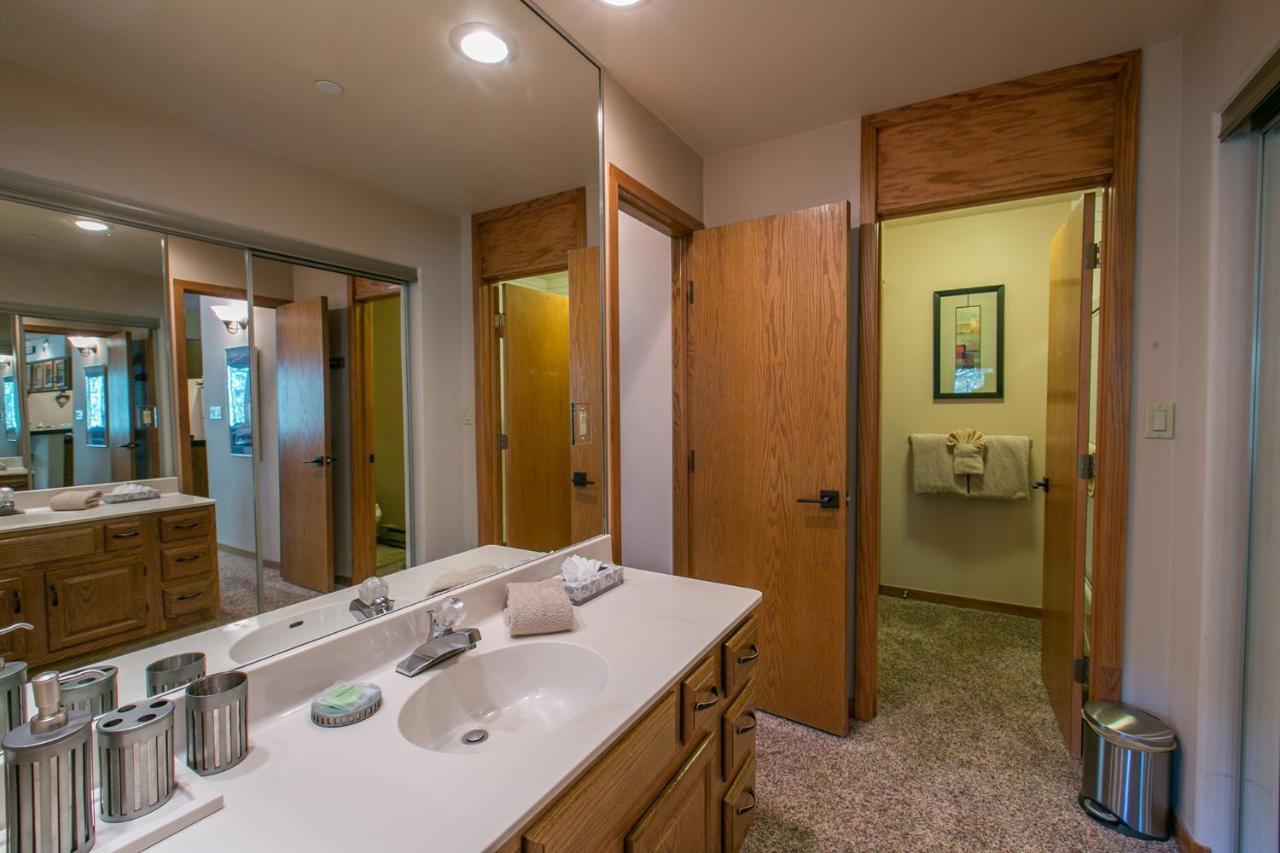 Townsend Place By Vail Realty Beaver Creek Bagian luar foto