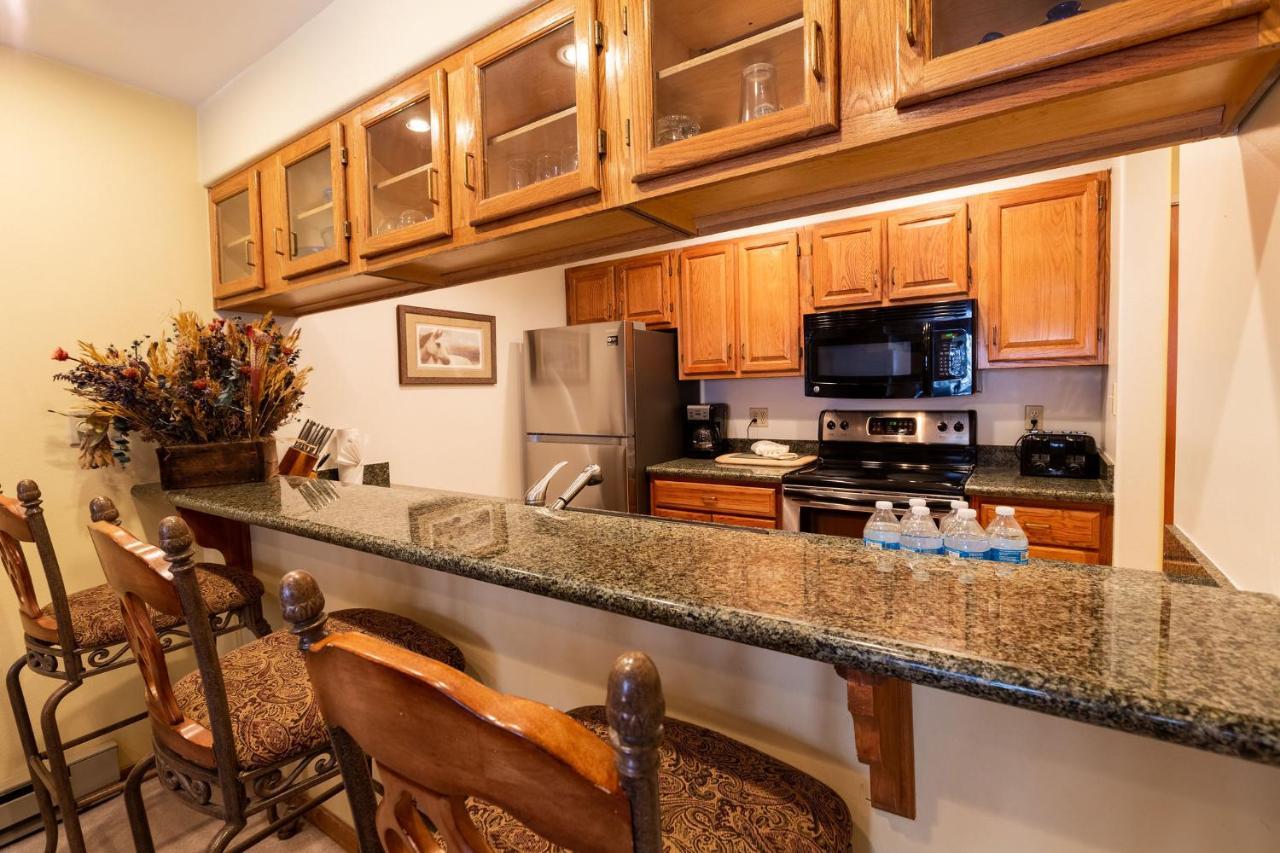 Townsend Place By Vail Realty Beaver Creek Bagian luar foto