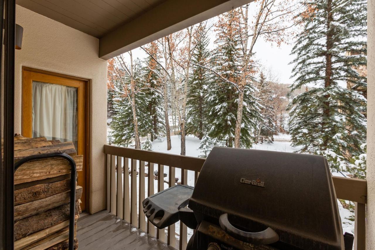 Townsend Place By Vail Realty Beaver Creek Bagian luar foto
