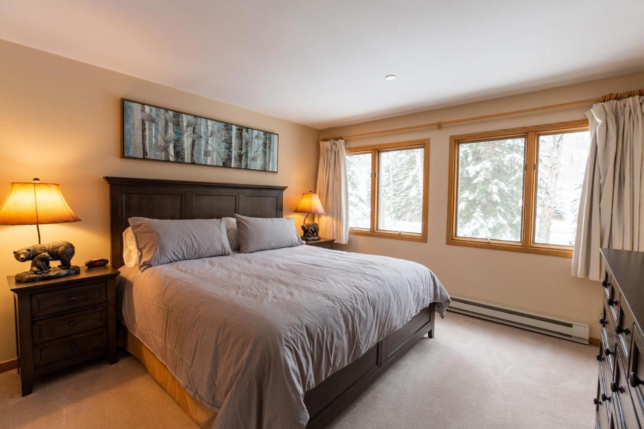 Townsend Place By Vail Realty Beaver Creek Bagian luar foto