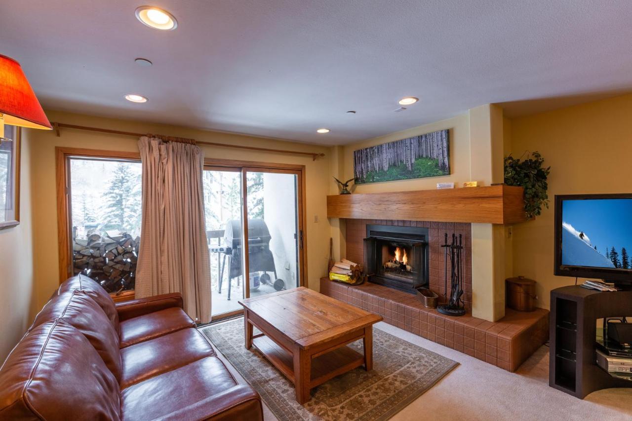 Townsend Place By Vail Realty Beaver Creek Bagian luar foto