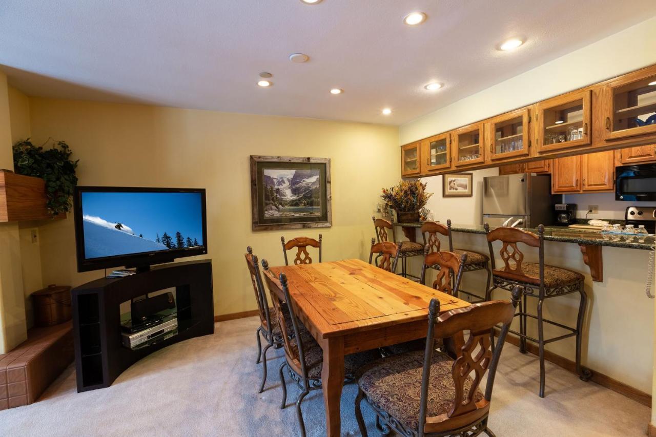 Townsend Place By Vail Realty Beaver Creek Bagian luar foto