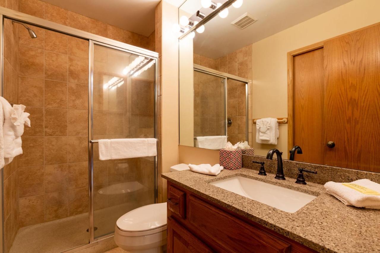Townsend Place By Vail Realty Beaver Creek Bagian luar foto