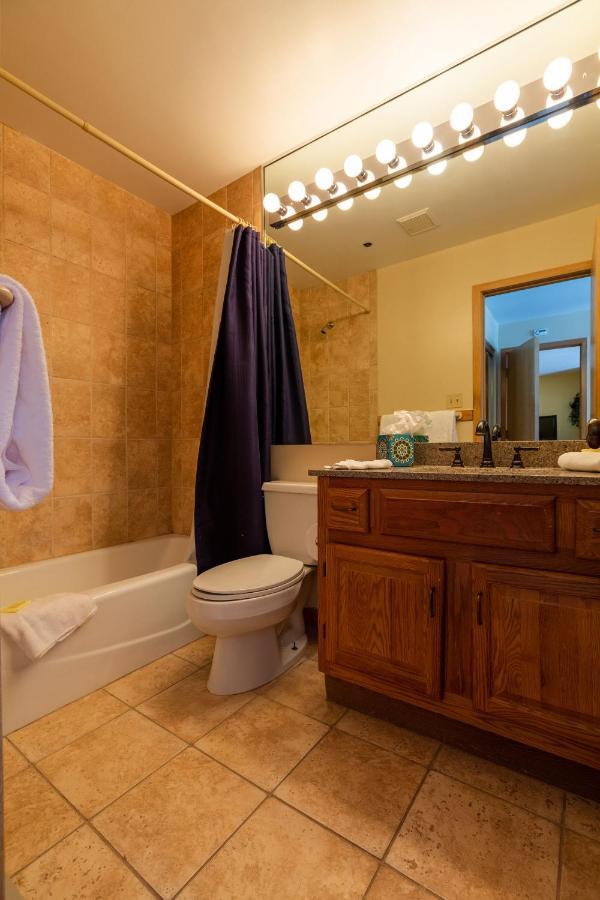 Townsend Place By Vail Realty Beaver Creek Bagian luar foto