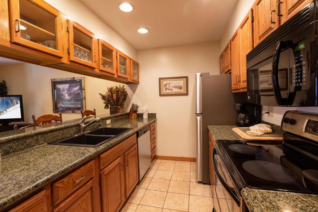 Townsend Place By Vail Realty Beaver Creek Bagian luar foto