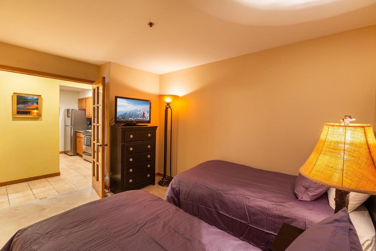 Townsend Place By Vail Realty Beaver Creek Bagian luar foto