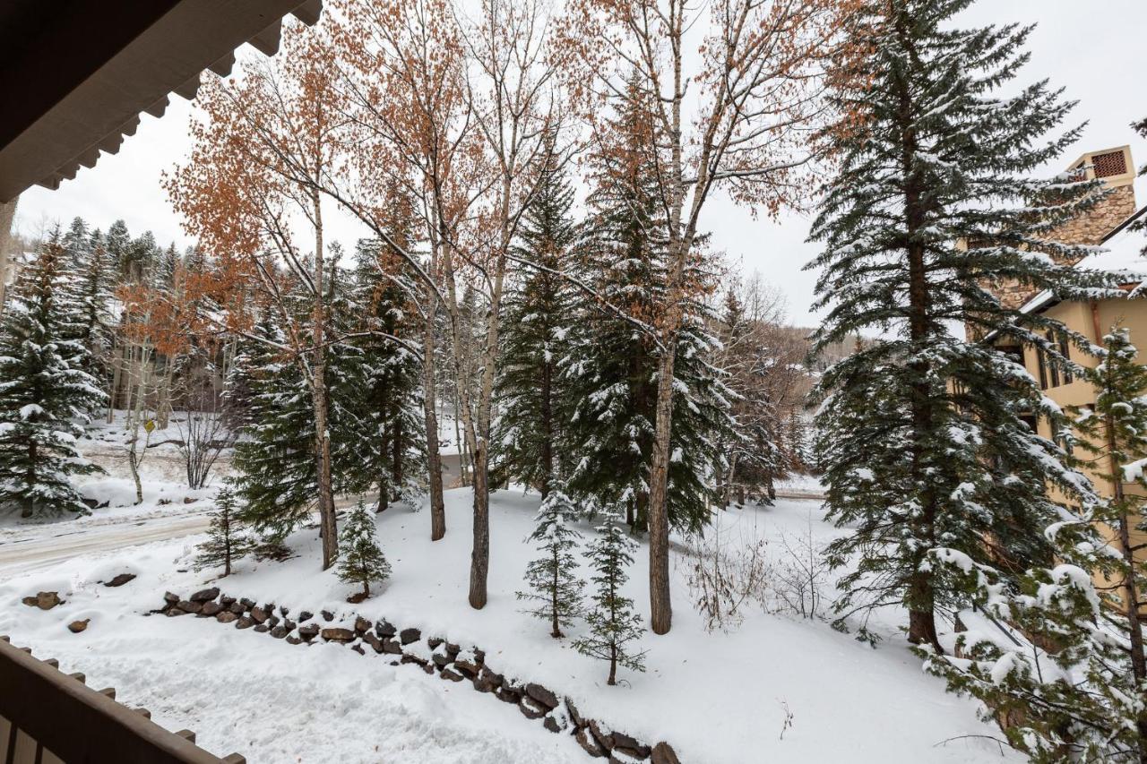 Townsend Place By Vail Realty Beaver Creek Bagian luar foto