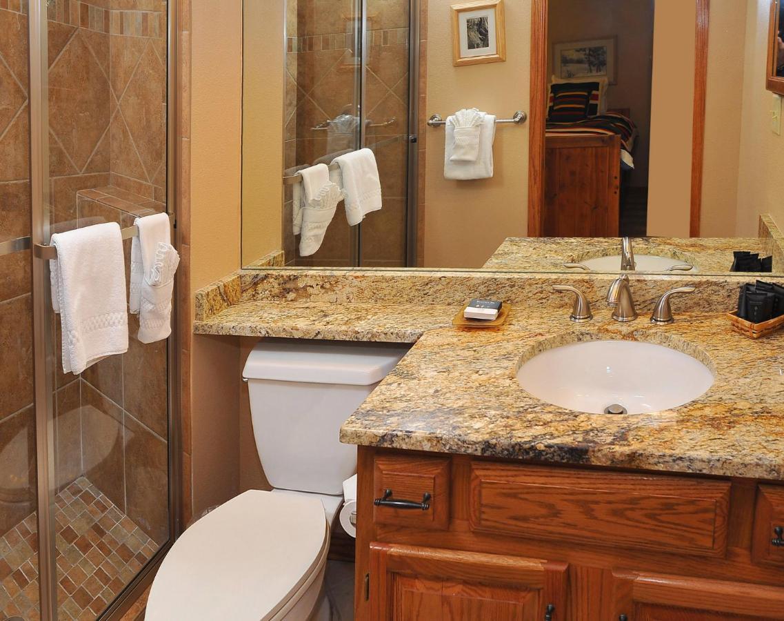 Townsend Place By Vail Realty Beaver Creek Bagian luar foto