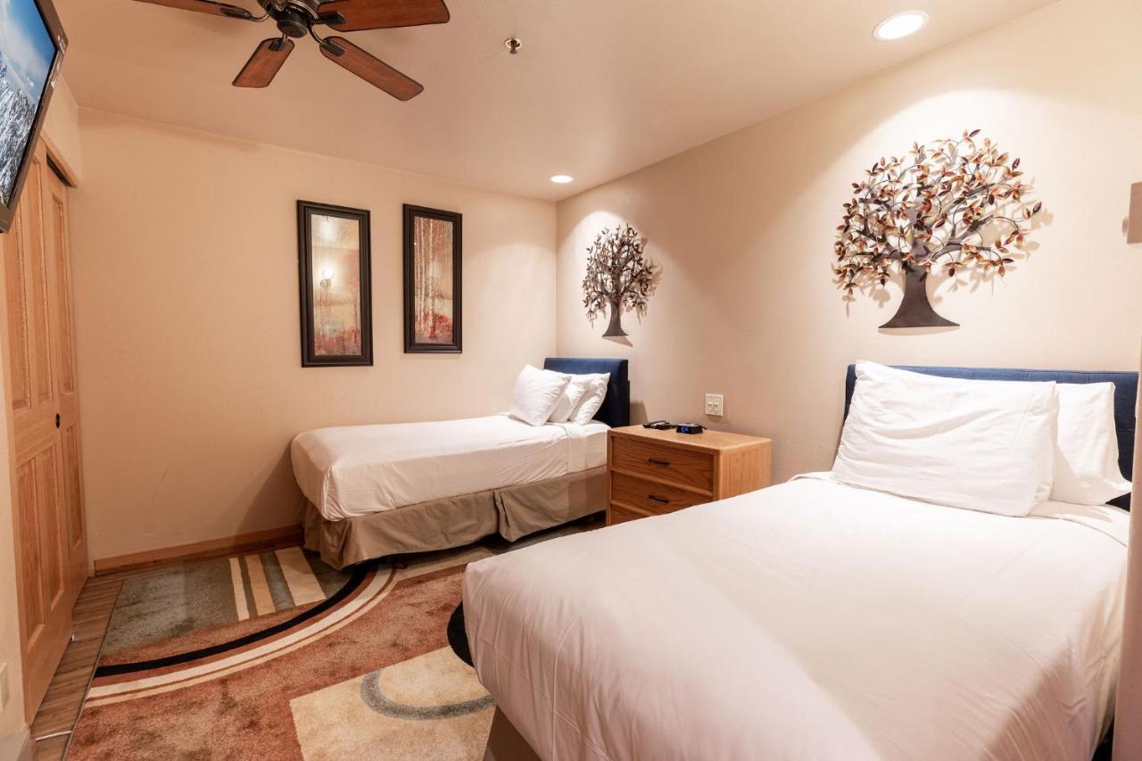 Townsend Place By Vail Realty Beaver Creek Bagian luar foto