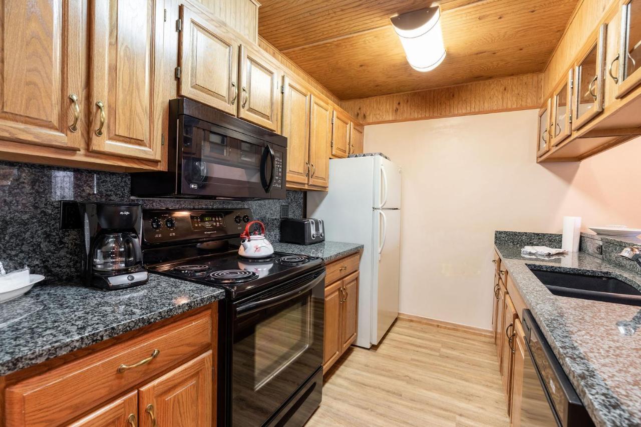 Townsend Place By Vail Realty Beaver Creek Bagian luar foto