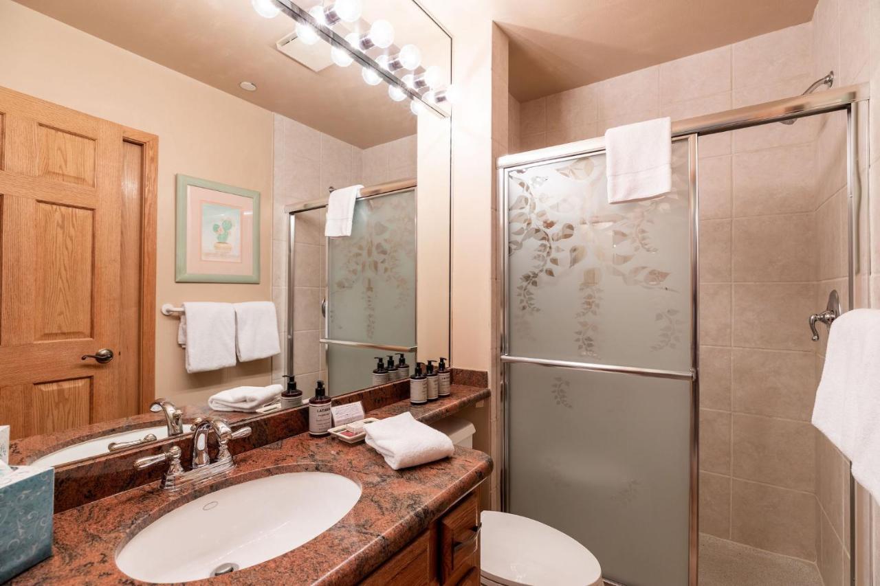 Townsend Place By Vail Realty Beaver Creek Bagian luar foto