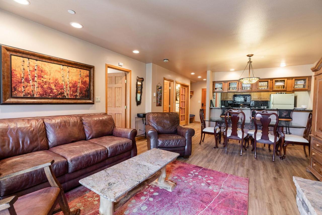 Townsend Place By Vail Realty Beaver Creek Bagian luar foto