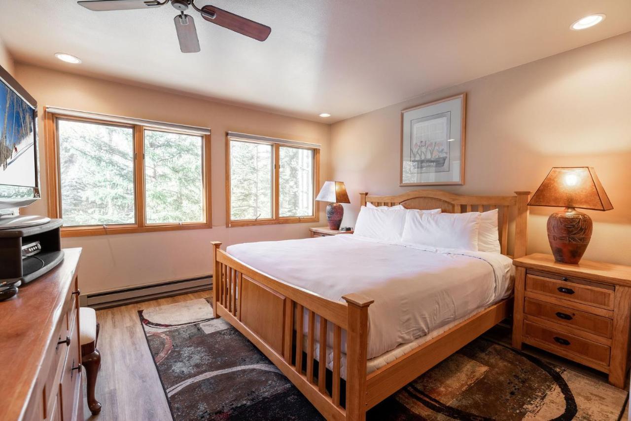 Townsend Place By Vail Realty Beaver Creek Bagian luar foto
