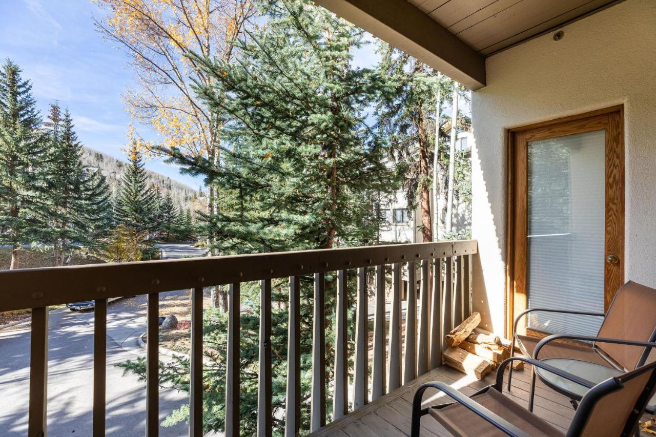 Townsend Place By Vail Realty Beaver Creek Bagian luar foto