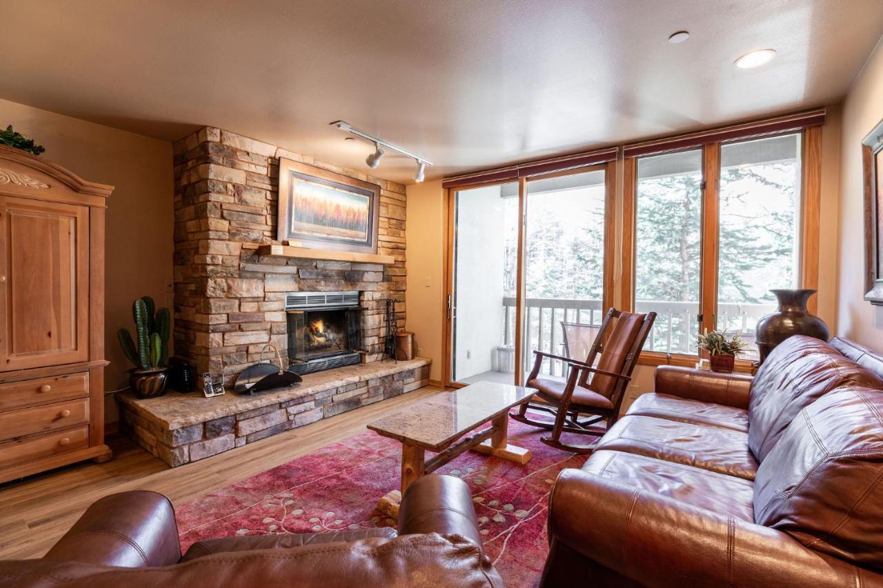 Townsend Place By Vail Realty Beaver Creek Bagian luar foto