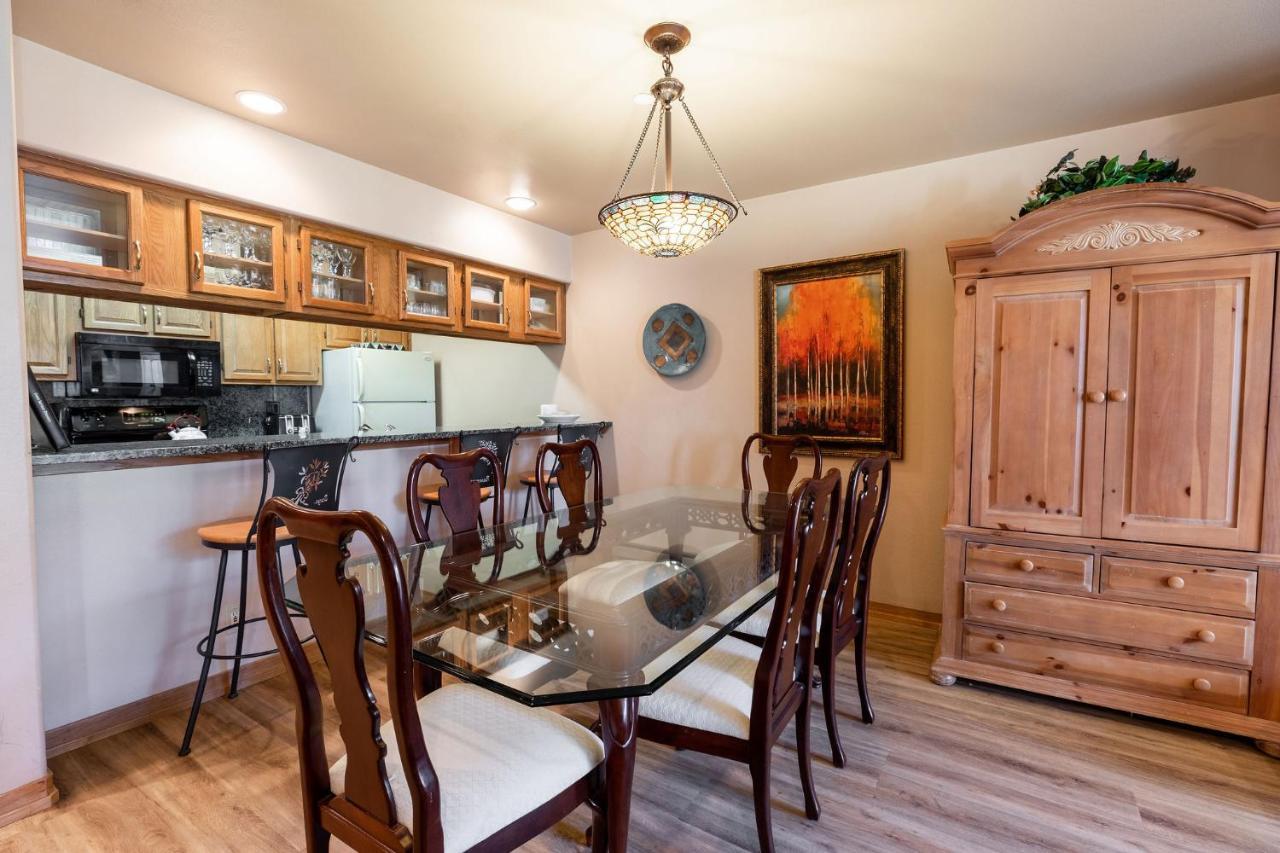 Townsend Place By Vail Realty Beaver Creek Bagian luar foto