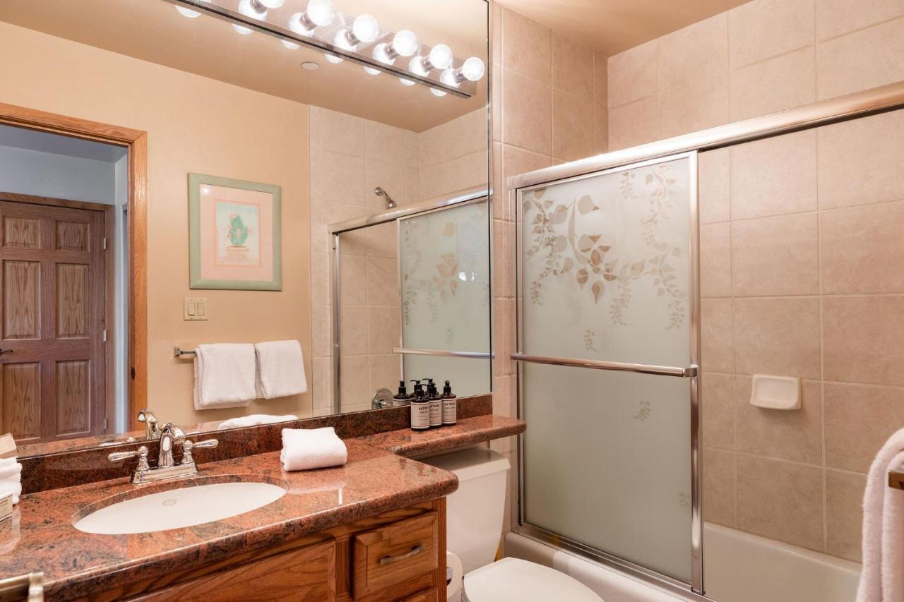 Townsend Place By Vail Realty Beaver Creek Bagian luar foto