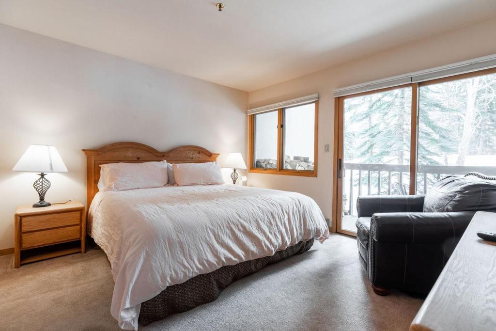 Townsend Place By Vail Realty Beaver Creek Bagian luar foto