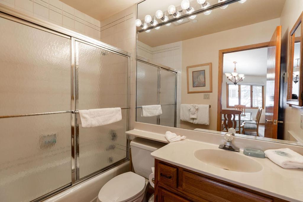 Townsend Place By Vail Realty Beaver Creek Bagian luar foto