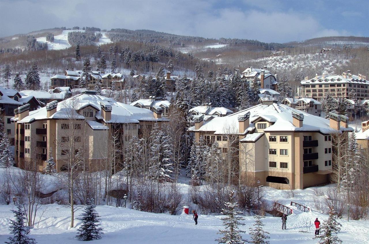 Townsend Place By Vail Realty Beaver Creek Bagian luar foto