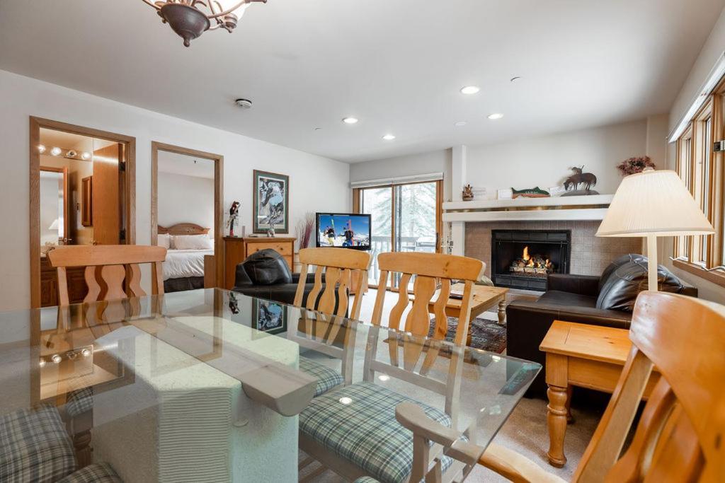 Townsend Place By Vail Realty Beaver Creek Bagian luar foto