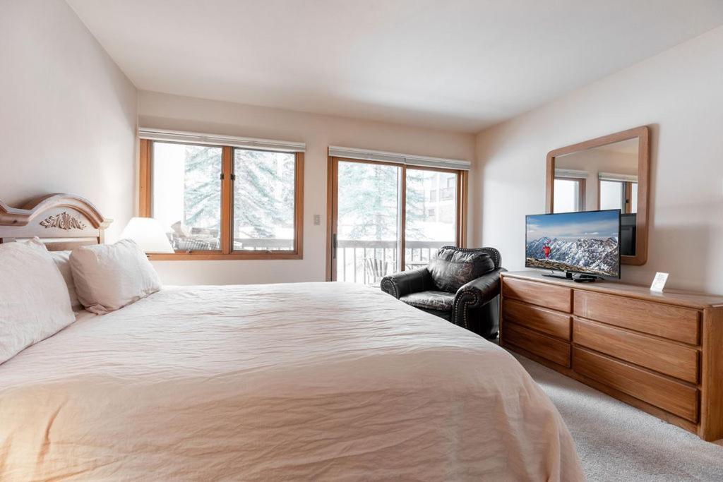 Townsend Place By Vail Realty Beaver Creek Bagian luar foto