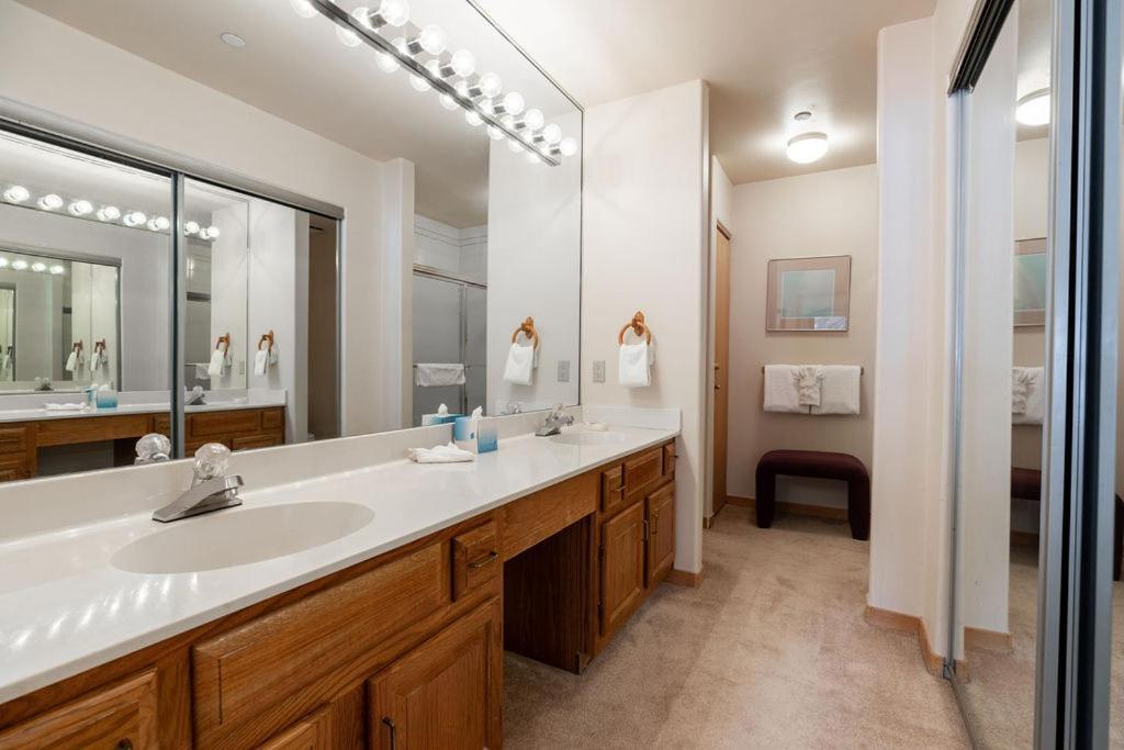 Townsend Place By Vail Realty Beaver Creek Bagian luar foto