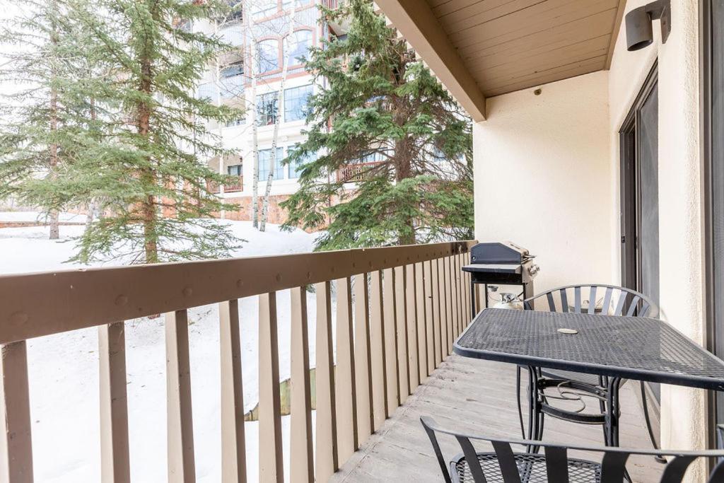 Townsend Place By Vail Realty Beaver Creek Bagian luar foto