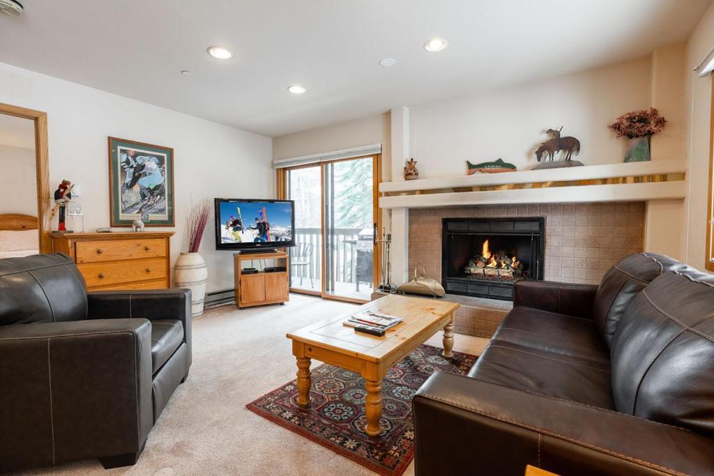 Townsend Place By Vail Realty Beaver Creek Bagian luar foto