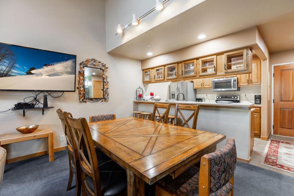 Townsend Place By Vail Realty Beaver Creek Bagian luar foto