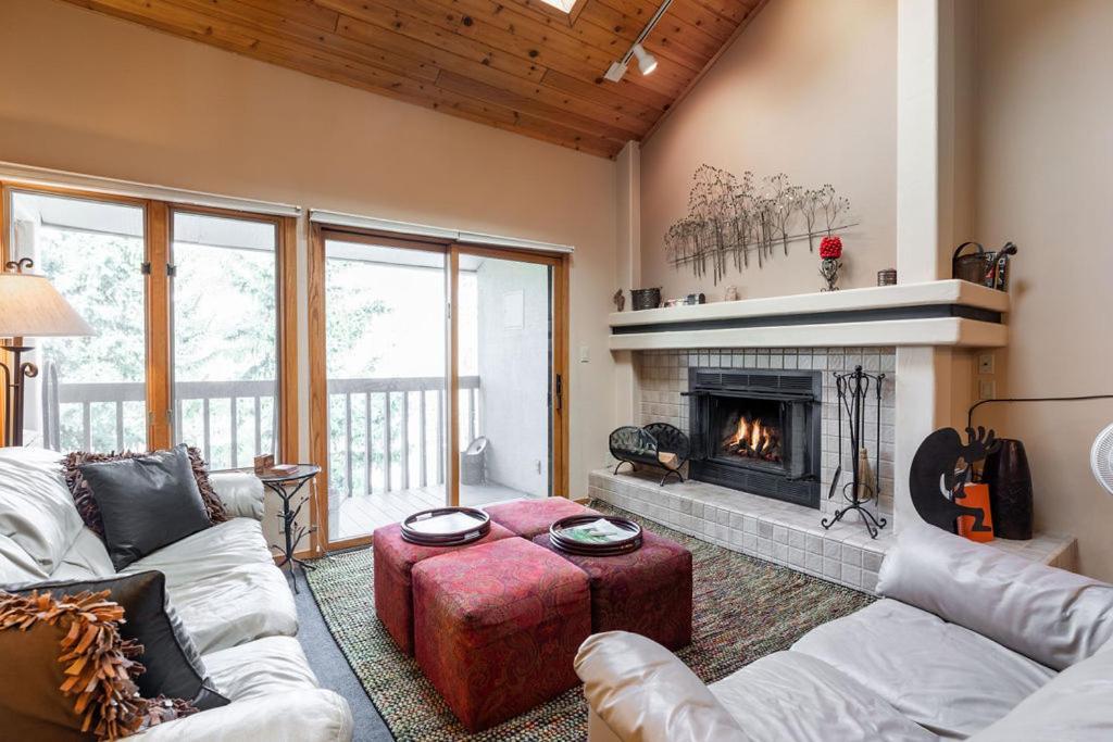 Townsend Place By Vail Realty Beaver Creek Bagian luar foto