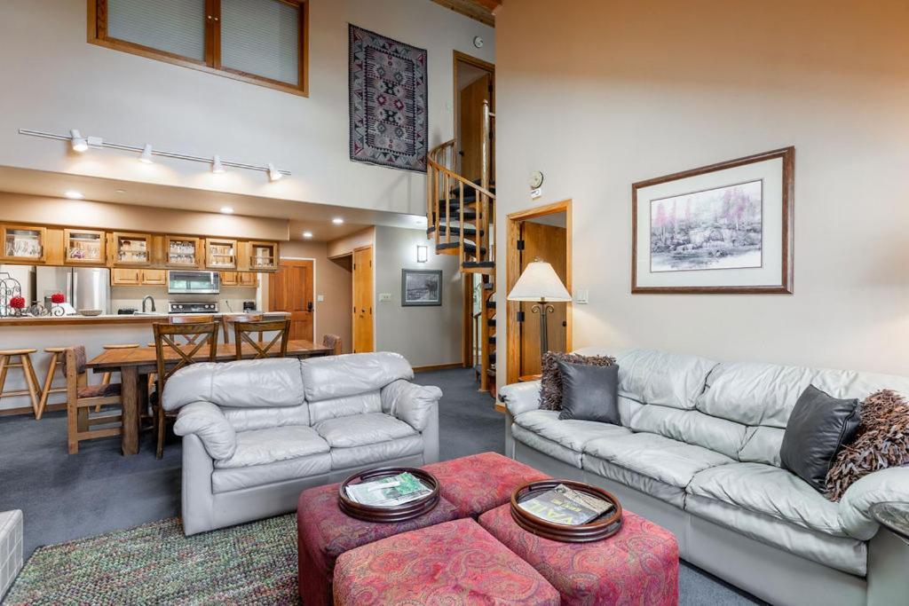 Townsend Place By Vail Realty Beaver Creek Bagian luar foto
