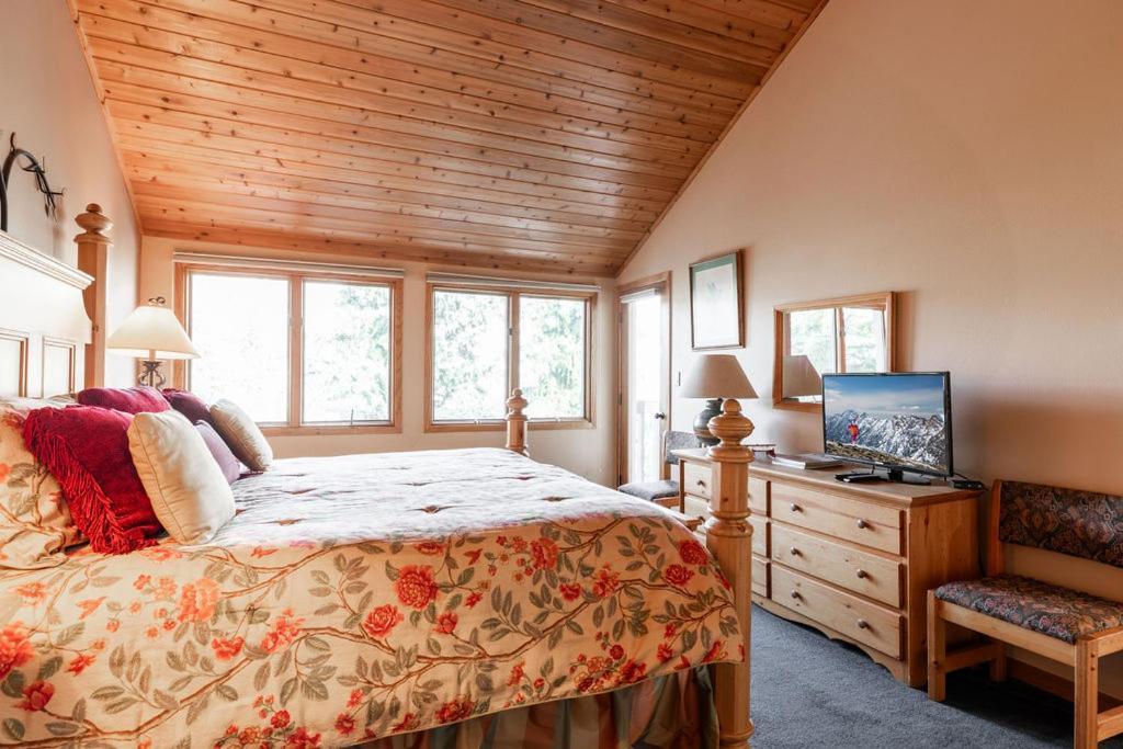Townsend Place By Vail Realty Beaver Creek Bagian luar foto