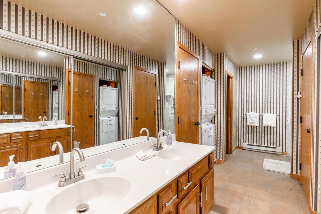 Townsend Place By Vail Realty Beaver Creek Bagian luar foto