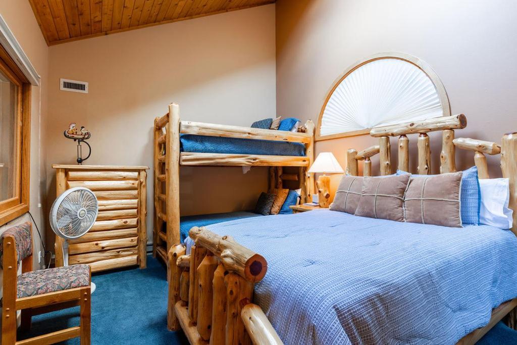 Townsend Place By Vail Realty Beaver Creek Bagian luar foto