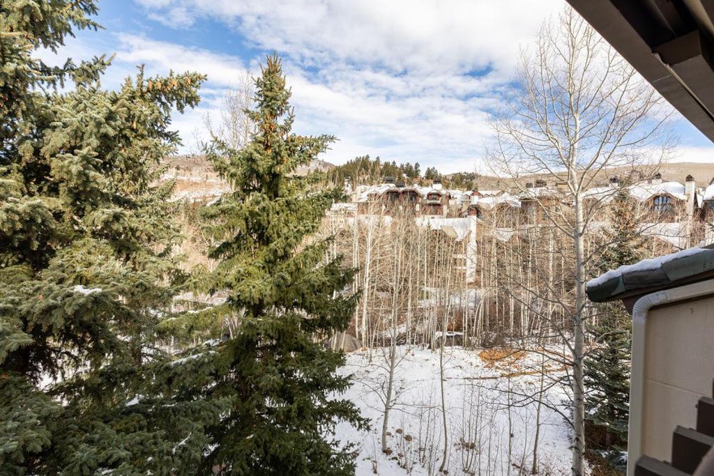 Townsend Place By Vail Realty Beaver Creek Bagian luar foto